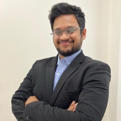 Ayush Sahay